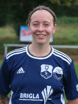Avatar Bild für Annika Bothe-Ebbighausen