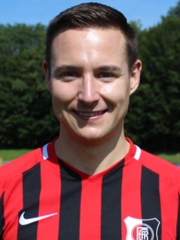 Avatar Bild für Sebastian Gehrlein