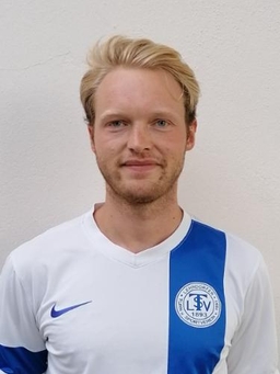 Avatar Bild für Jonas Meyer