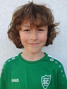 Avatar Bild für Johnny Dean Bahr