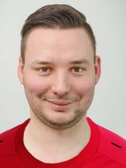 Avatar Bild für Julius Kunath