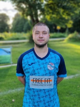 Avatar Bild für Alexander Tews