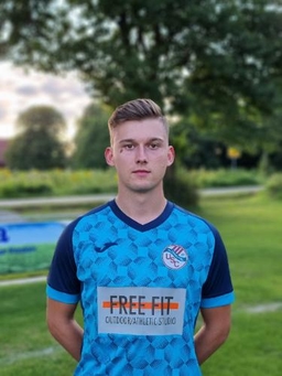 Avatar Bild für Lennard Voß