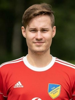 Avatar Bild für Jonathan Rudolf