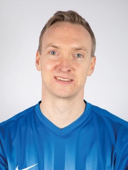 Avatar Bild für Daniel Horstmann