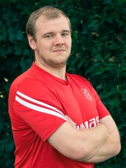 Avatar Bild für Tobias Feldmann