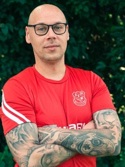 Avatar Bild für Pascal Kewitz