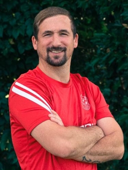 Avatar Bild für John-Patrick Kosch