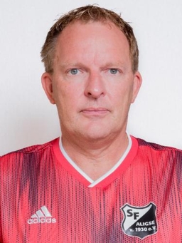 Avatar Bild für Frank Jolitz