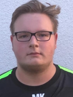 Avatar Bild für Matthew Patrick Klimowicz