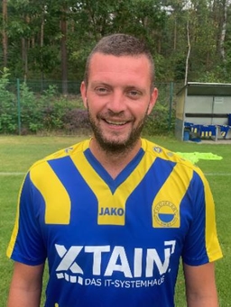 Avatar Bild für Nico Rosenbaum