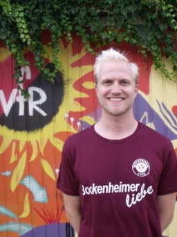 Avatar Bild für Ehler Stegmann