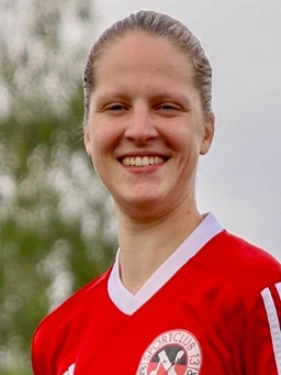 Avatar Bild für Jana Erbeling