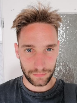 Avatar Bild für Marcel Valucci