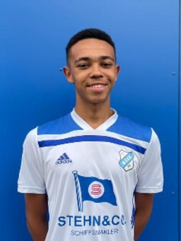 Avatar Bild für Damian Jordan Donovan Bair