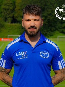 Avatar Bild für Blerim Ismajli