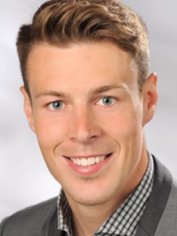 Avatar Bild für Dominik Schindel