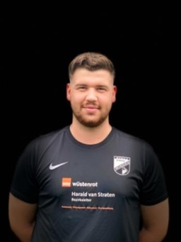 Avatar Bild für Marvin Hufschmidt