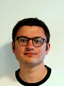 Avatar Bild für Robin Betten