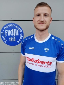 Avatar Bild für Silas Kronester