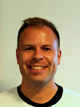 Avatar Bild für Michael Kucharczyk