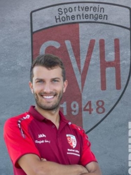Avatar Bild für David Gebhart