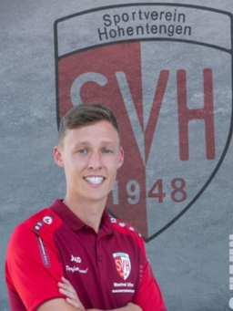 Avatar Bild für Sandro Hahn