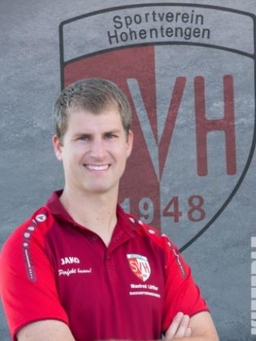 Avatar Bild für Armin Kieferle