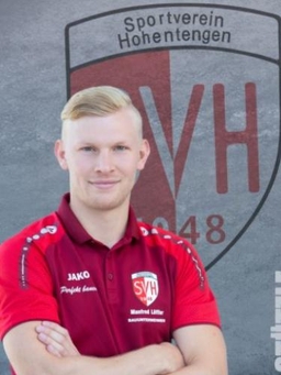 Avatar Bild für Lukas Stützle