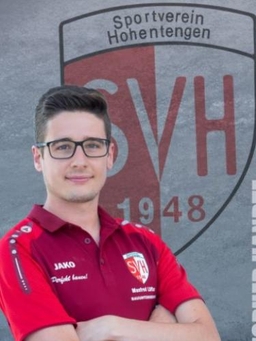 Avatar Bild für Christopher Handte