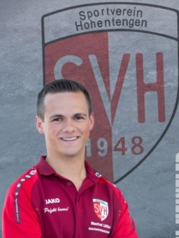 Avatar Bild für Manuel Heinzler