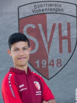 Avatar Bild für Jamie Lutz