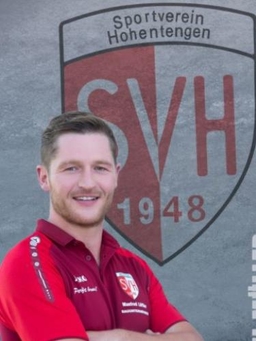 Avatar Bild für Manuel Müller
