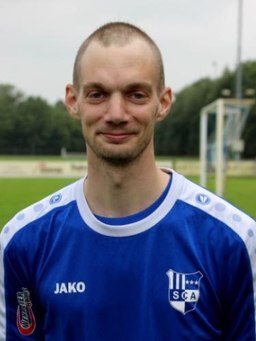 Avatar Bild für Pascal Hartmann