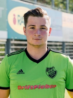 Avatar Bild für Marc Louis Hansmann