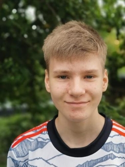 Avatar Bild für Nils Hidasi