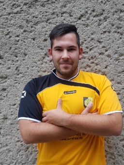 Avatar Bild für Felix Deutschmann