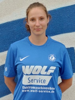 Avatar Bild für Melissa Hesse