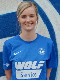 Avatar Bild für Julia Liersch