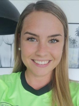 Avatar Bild für Kristin Müller