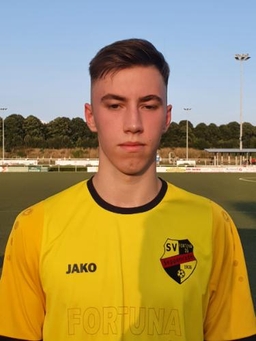 Avatar Bild für Sebastian Weinland