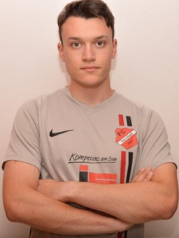 Avatar Bild für Niklas Maier