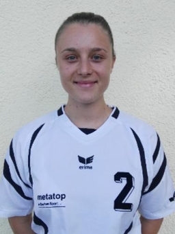 Avatar Bild für Paulina Maric