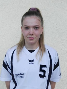 Avatar Bild für Nastasia Matz