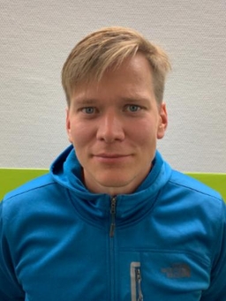 Avatar Bild für Philipp Spengler