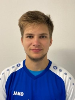 Avatar Bild für Jonas Wenzel