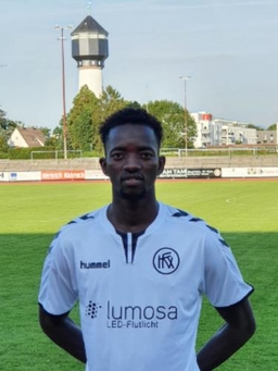 Avatar Bild für Amara M`Bappe Camara