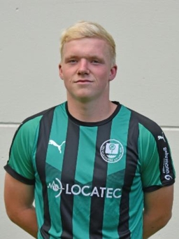 Avatar Bild für Jonas Dohm