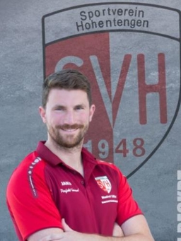 Avatar Bild für Fabian Beckert