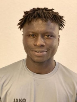 Avatar Bild für Muhammed Jabang